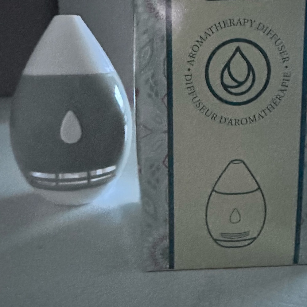 Aromatherapy Diffuser